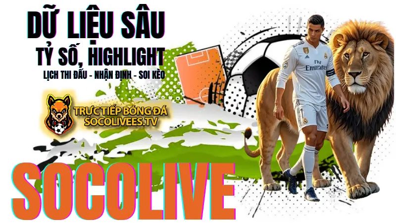 Những tính năng nổi bật của Socolive